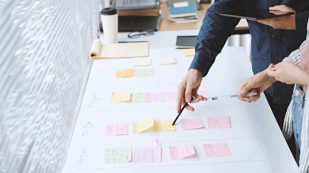 مدیریت مالی فردی