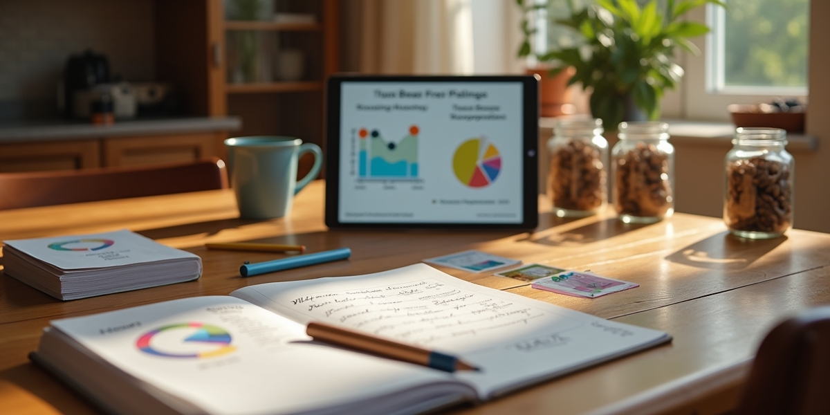 بودجه خانواده